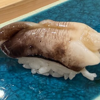 寿司 鈴福