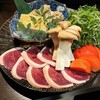 鴨料理鴨亭 - 