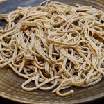 蕎麦倶楽部　佐々木 - 