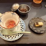 黄龍 - 料理写真: