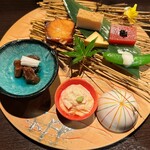 鴨料理鴨亭 - 