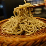 手挽きそば 一心 - 