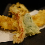 手挽きそば 一心 - 