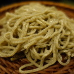 手挽きそば 一心 - 