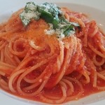 イタリア料理 クリノコ - 