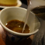 手挽きそば 一心 - 