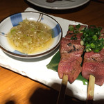 串焼BISTRO 福みみ - 