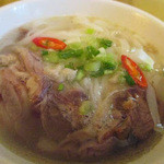 Bep Viet Restaurant - 