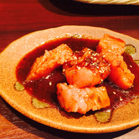 焼肉 十々 西麻布店 - 