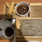 中村麺兵衛 - 料理写真: