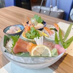シュリンプダイニング えび庵 - 