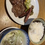 たんや善治郎 - 