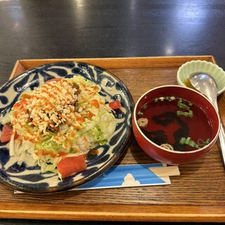 どんぶりの店 志貴_0
