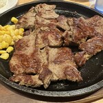 ステーキハウス88Jr. イオン那覇店