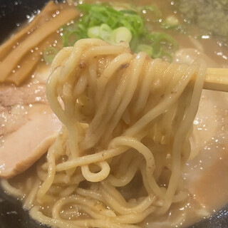 らーめん 与七_1