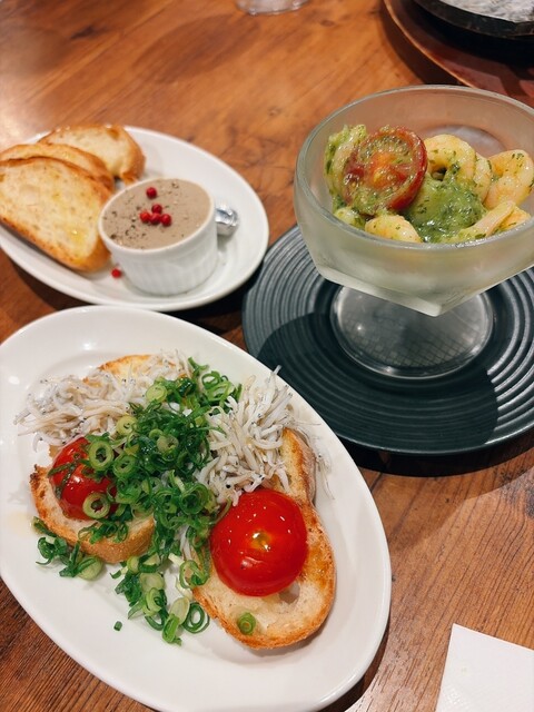 オリーブの丘 足立綾瀬店 - 綾瀬/イタリアン | 食べログ