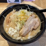 萬馬軒 池袋西口店