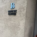 BLUE SIX COFFEE - 