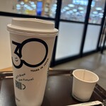 スターバックスコーヒー - ドリンク写真: