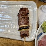 もつ焼き いとや - 