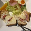 カフェ平井