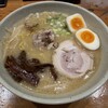 つじ田 味噌の章 - 