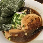 らーめん幸龍 - 