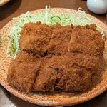 とんかつ鈴本 - 