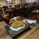 Cafe HAITI Shinjuku sentabiru ten