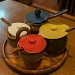 とんかつ鈴本 - 