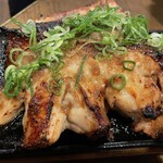旨唐揚げと居酒メシ ミライザカ - 