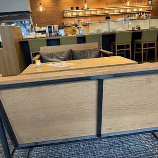 羽衣テラス_2