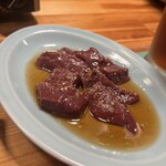 焼肉ホルモン酒場 たかちゃん - 