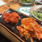 焼肉ホルモン酒場 たかちゃん - 