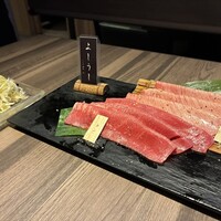 ふらの和牛よしうし - 