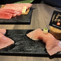 ふらの和牛よしうし - 