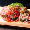 旬の肴と日本酒 神田 寿々喜