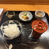 赤坂とゝや魚新 - 