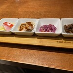 老四川 飄香小院 - 