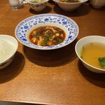老四川 飄香小院 - 