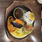 STEAK&HAMBURG HIGE - 