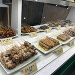 銀座惣菜店 - 料理写真: