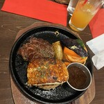 STEAK&HAMBURG HIGE - 