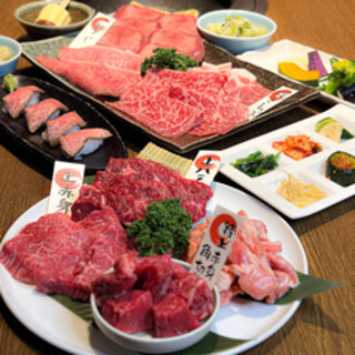 焼肉ひらい_2