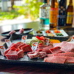 焼肉ひらい - 料理写真:
