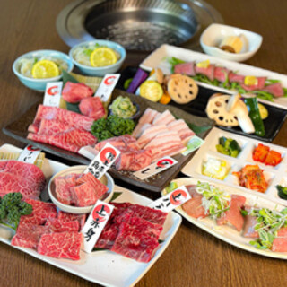 焼肉ひらい_1