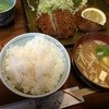 とんかつ勢八