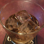 バガボンド - Jack Daniel's   700円