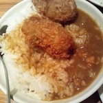 ザ・パーティー - カレーがあれば、まあそうなるな