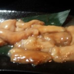 韓国市場 炙屋 - まるちょう